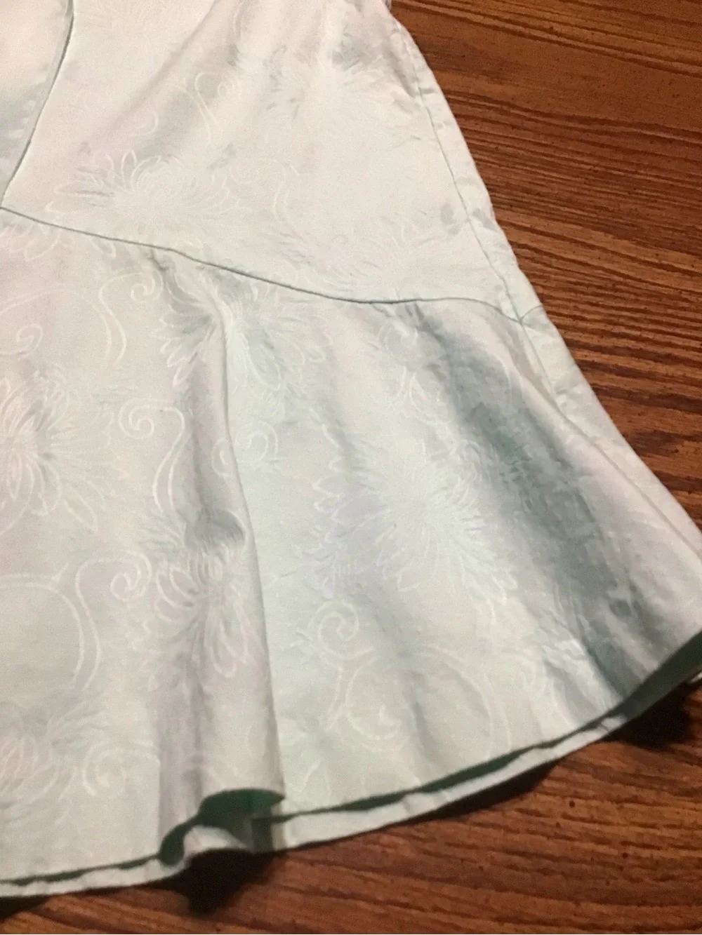 Apostrophe women’s size